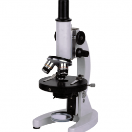 L101 Student Biological Monocular Microscope