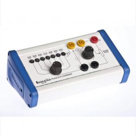 Planck’s Constant Apparatus