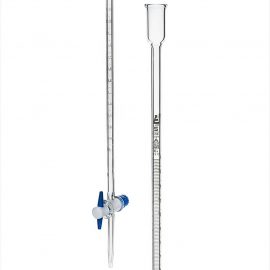 Burette 25/50/100 ML