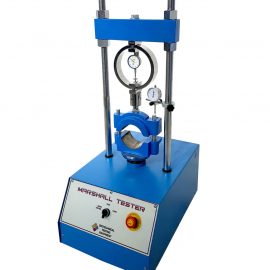 MARSHALL Stability Machine