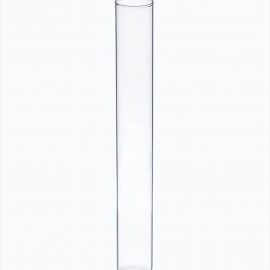 Lab Glass Test Tube