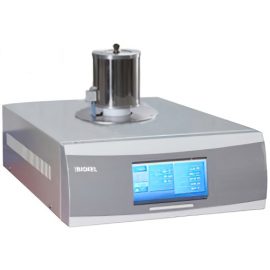 DIFFERENTIAL THERMAL ANALYZER