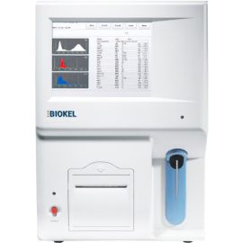HEMATOLOGY ANALYZER